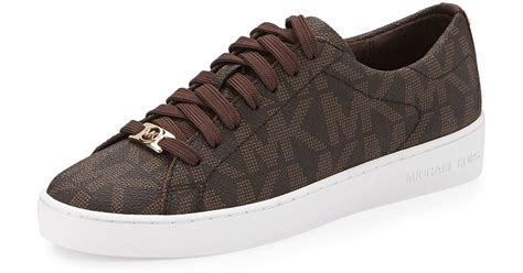 michael kors sneakers men